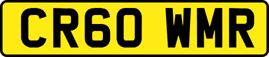 CR60WMR