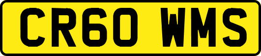 CR60WMS