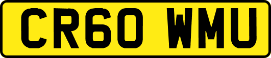 CR60WMU