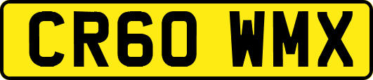CR60WMX
