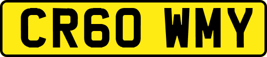 CR60WMY