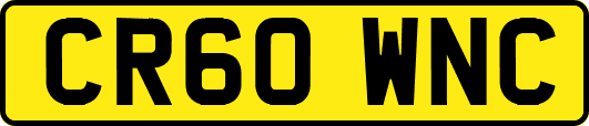 CR60WNC