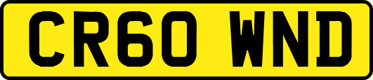 CR60WND