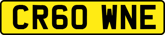 CR60WNE