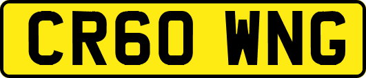 CR60WNG