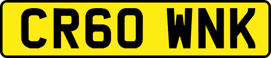 CR60WNK