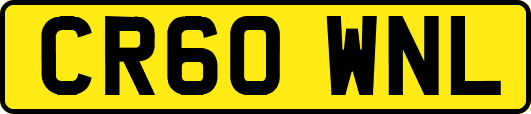 CR60WNL