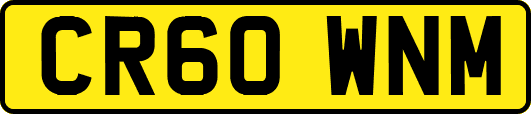 CR60WNM
