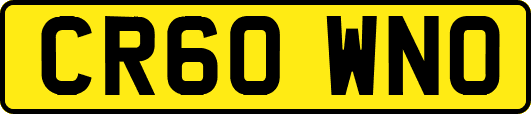 CR60WNO