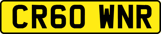 CR60WNR