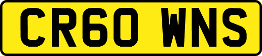 CR60WNS