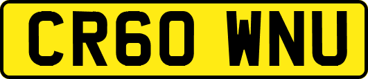 CR60WNU