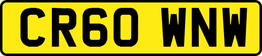 CR60WNW