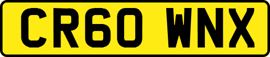 CR60WNX