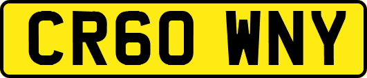 CR60WNY