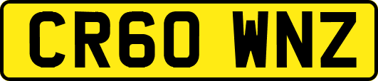 CR60WNZ