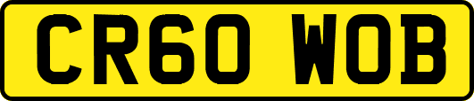 CR60WOB