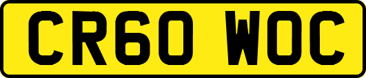 CR60WOC