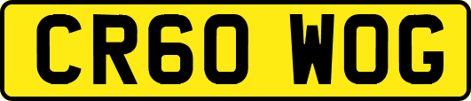 CR60WOG