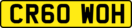 CR60WOH
