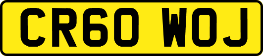 CR60WOJ