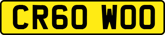 CR60WOO