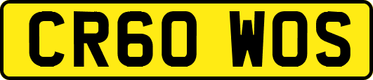 CR60WOS