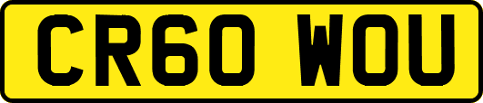 CR60WOU