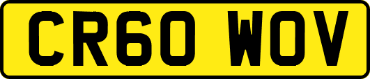CR60WOV