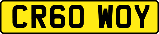 CR60WOY