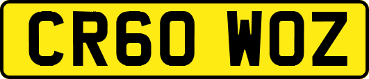 CR60WOZ