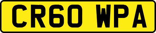 CR60WPA
