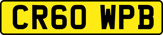 CR60WPB