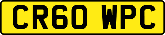 CR60WPC