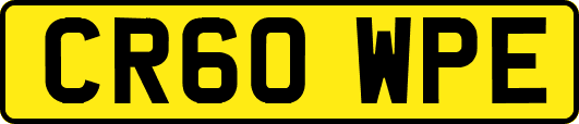 CR60WPE
