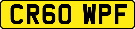 CR60WPF