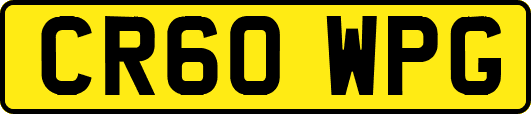 CR60WPG