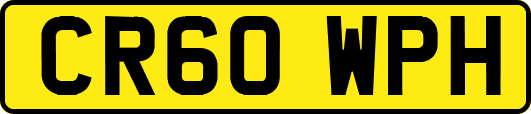 CR60WPH