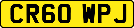 CR60WPJ