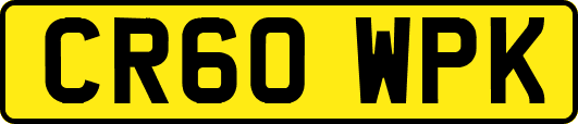 CR60WPK