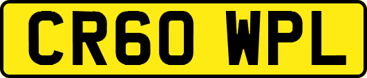 CR60WPL