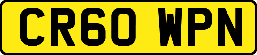 CR60WPN