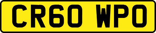 CR60WPO