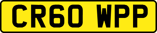 CR60WPP