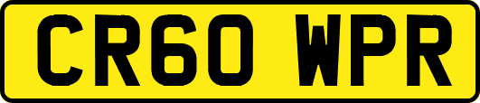 CR60WPR