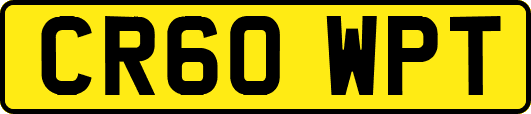 CR60WPT