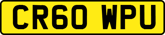 CR60WPU