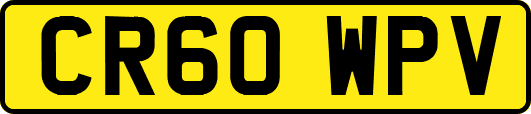 CR60WPV
