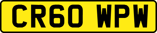 CR60WPW
