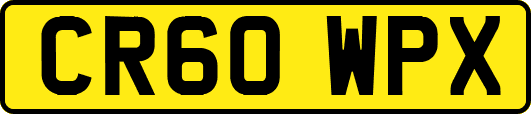 CR60WPX